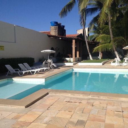 Apto Cumaru 150M Do Mar Com Piscina Praia do Frances Exterior photo