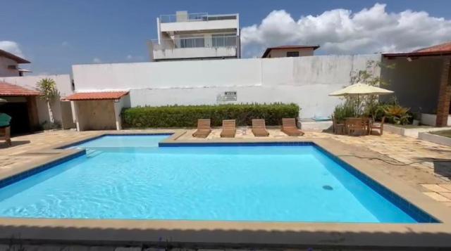 Apto Cumaru 150M Do Mar Com Piscina Praia do Frances Exterior photo