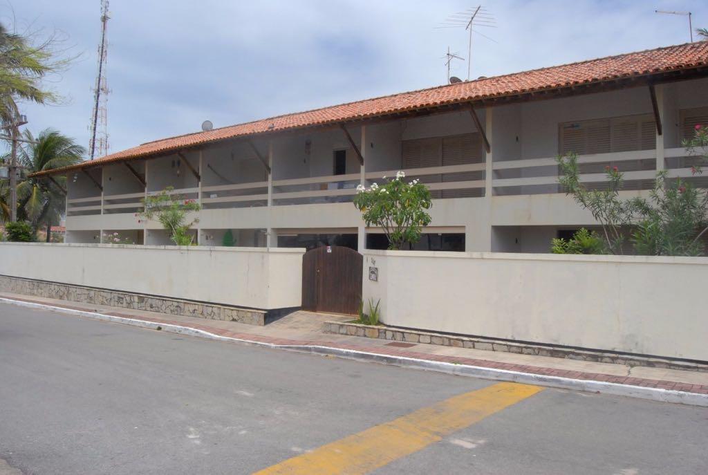 Apto Cumaru 150M Do Mar Com Piscina Praia do Frances Exterior photo