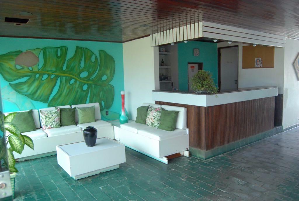 Apto Cumaru 150M Do Mar Com Piscina Praia do Frances Exterior photo